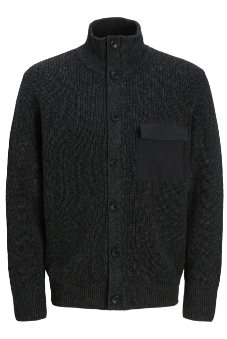 Jack & Jones jcomace knit cardigan smu