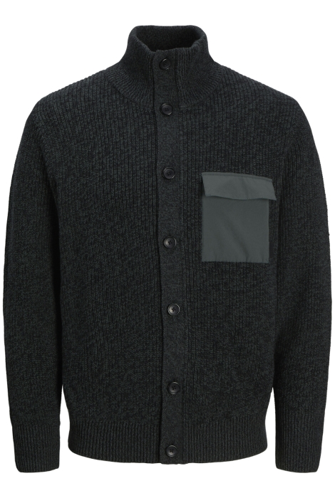 Jack & Jones jcomace knit cardigan smu