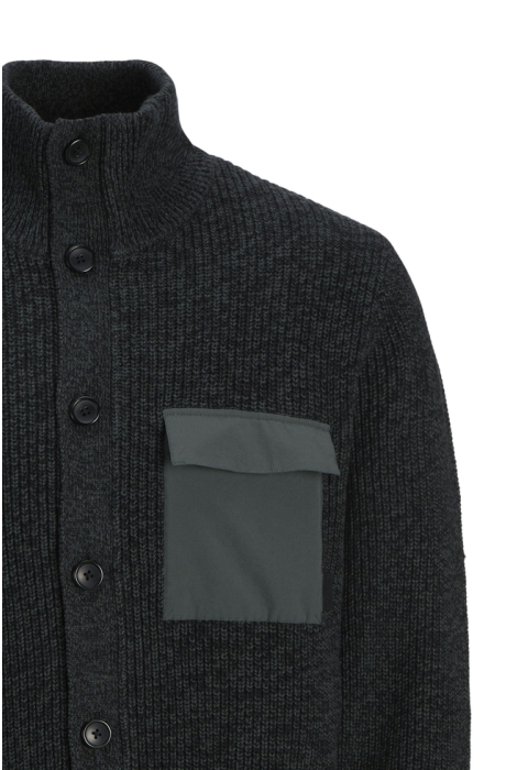 Jack & Jones jcomace knit cardigan smu