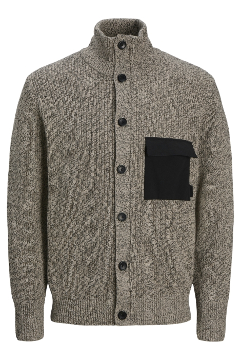 Jack & Jones jcomace knit cardigan smu