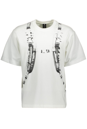 Dit is ook leuk van G-Star RAW T-shirt