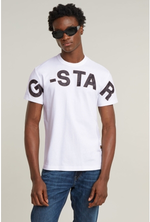 Dit is ook leuk van G-Star RAW T-shirt