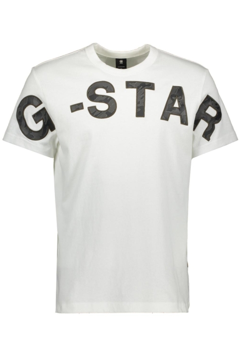 G-Star RAW embro print r t