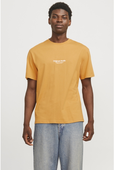 Jack & Jones jorvesterbro tee ss crew neck noos