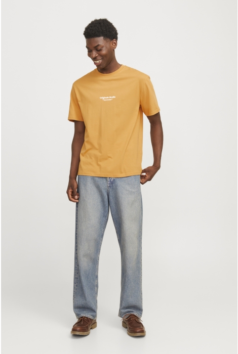 Jack & Jones jorvesterbro tee ss crew neck noos