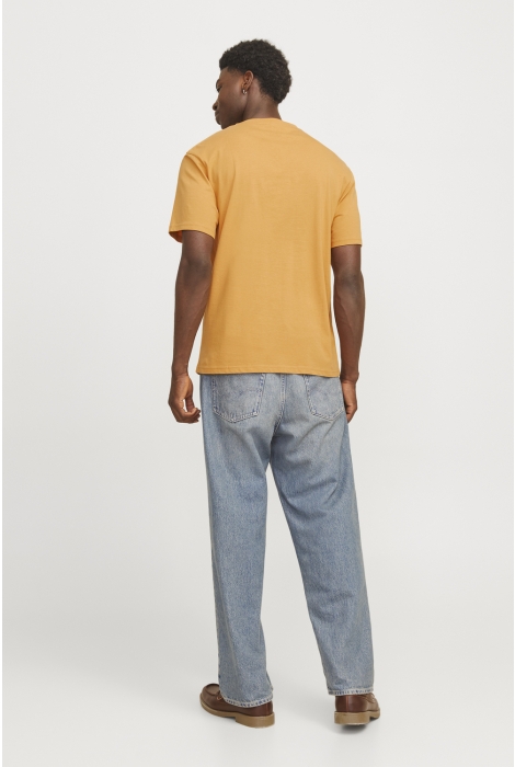 Jack & Jones jorvesterbro tee ss crew neck noos