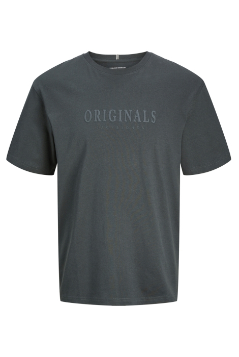 Jack & Jones jorfrederiksberg tee ss crew neck n