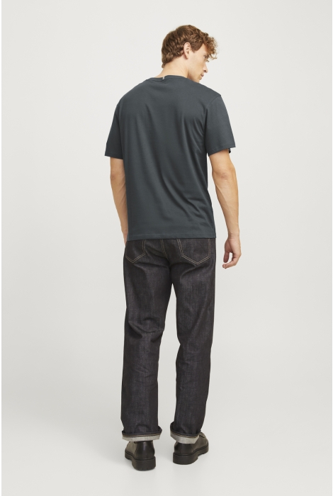 Jack & Jones jorfrederiksberg tee ss crew neck n