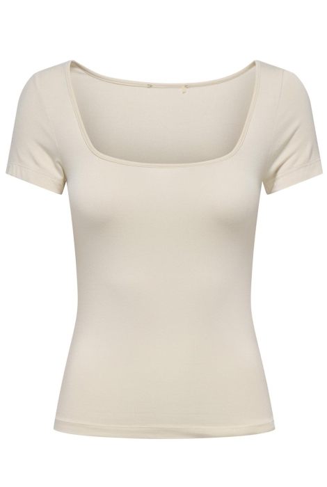 Jacqueline de Yong jdymathilda s/s top leo jrs exp