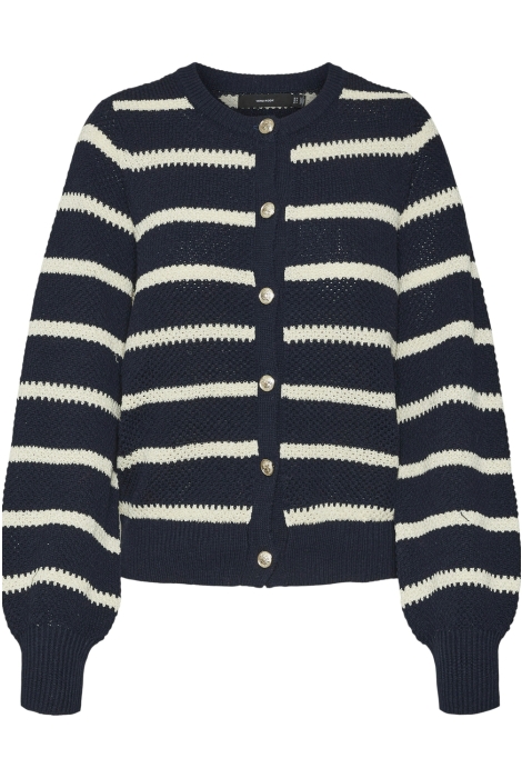 Vero Moda vmamazing ls o-neck cardigan boo