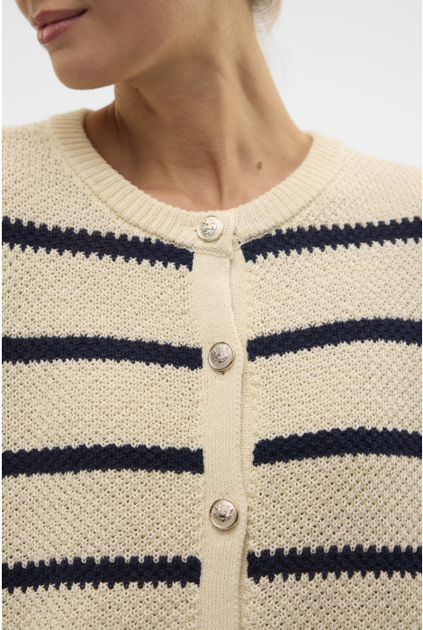 Vero Moda vmamazing ls o-neck cardigan boo