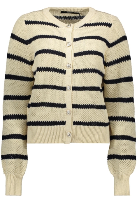 Vero Moda vmamazing ls o-neck cardigan boo