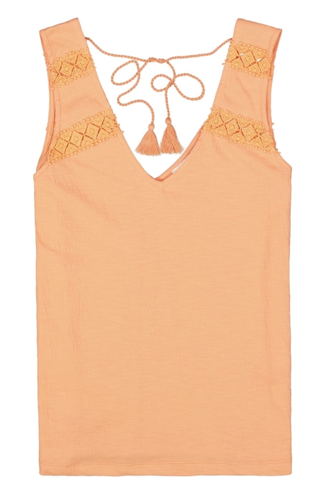 Garcia r40224_ladies singlet