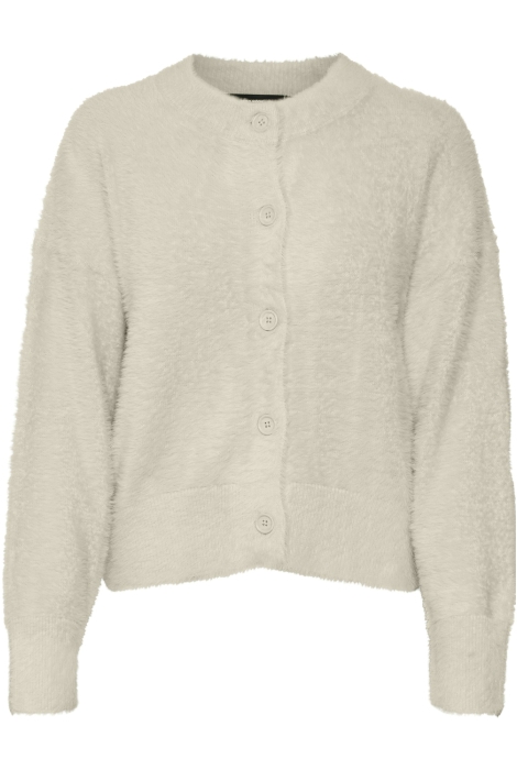 Vero Moda vmalina ls o-neck cardigan boo