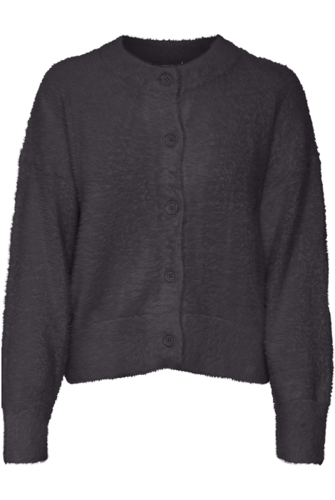 Vero Moda vmalina ls o-neck cardigan boo