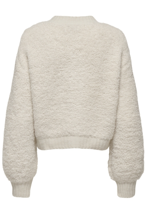 Jacqueline de Yong jdyeira life l/s o-neck cardigan kn