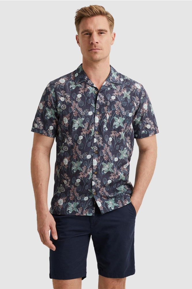 ALLOVER PRINTED SHIRT VSIS2405277 5073