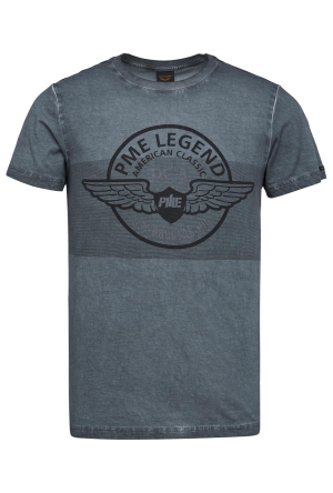 Dit is ook leuk van PME legend T-shirt