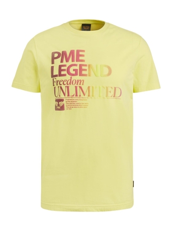 PME legend T-shirt SHORT SLEEVE JERSEY T SHIRT PTSS2304554 6310