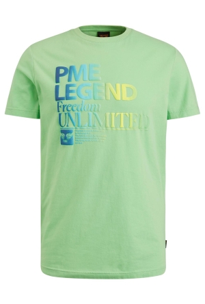 Dit is ook leuk van PME legend T-shirt