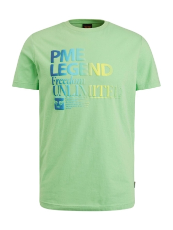 PME legend T-shirt SHORT SLEEVE JERSEY T SHIRT PTSS2304554 6228