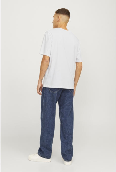 Jack & Jones jjluke tee ss crew neck