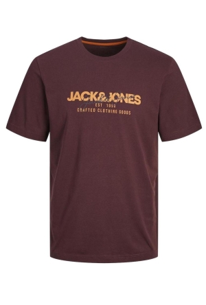 Dit is ook leuk van Jack & Jones T-shirt