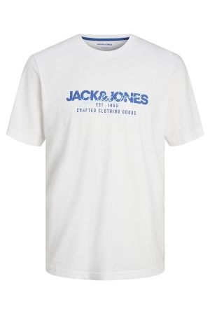 Dit is ook leuk van Jack & Jones T-shirt