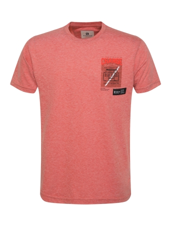 Gabbiano T-shirt T SHIRT MET PRINT 14014 701 pink