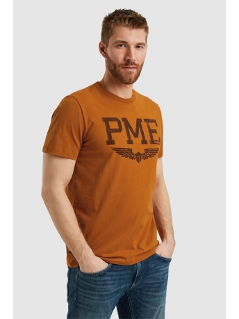 PME legend T-shirt T SHIRT WITH ARTWORK PTSS2406594 1125