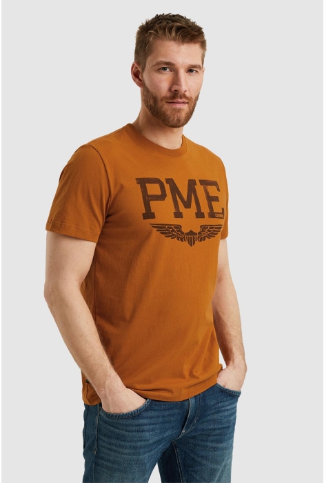 PME legend short sleeve r-neck open end jerse