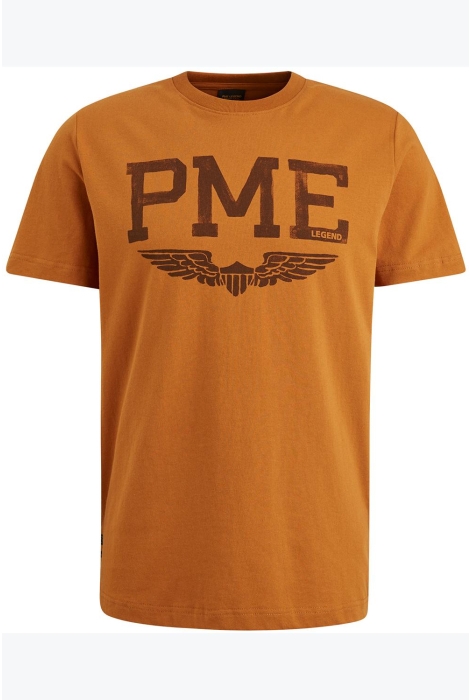 PME legend short sleeve r-neck open end jerse