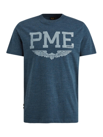 PME legend T-shirt T SHIRT WITH ARTWORK PTSS2406594 590