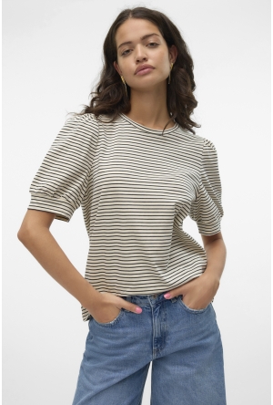 Dit is ook leuk van Vero Moda T-shirt