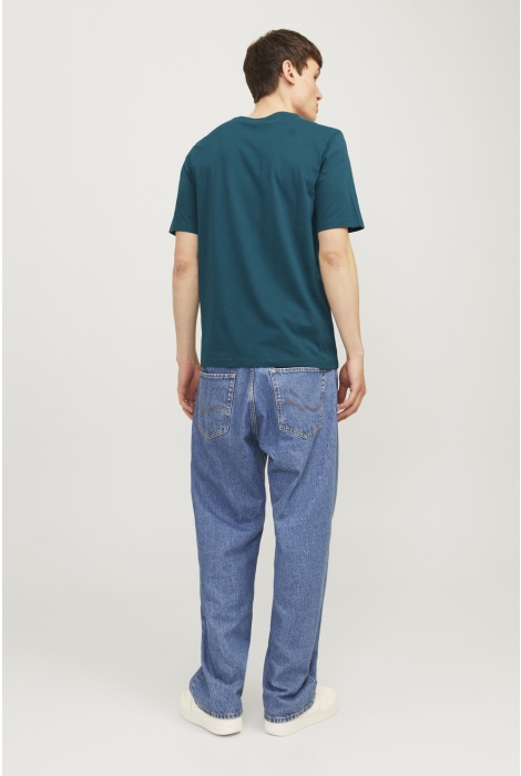 Jack & Jones jjeorganic basic tee ss o-neck noos