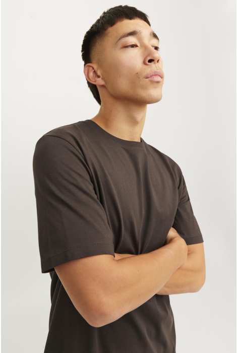 Jack & Jones jjeorganic basic tee ss o-neck noos