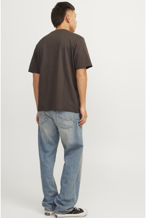 Jack & Jones jjeorganic basic tee ss o-neck noos