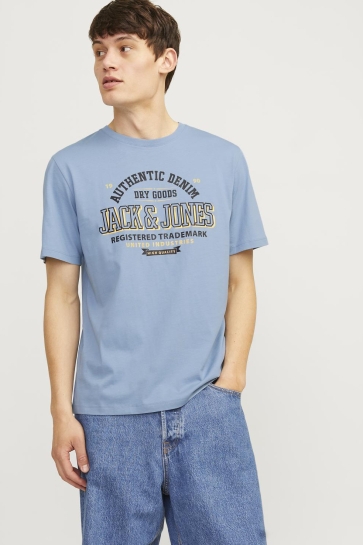 Dit is ook leuk van Jack & Jones T-shirt