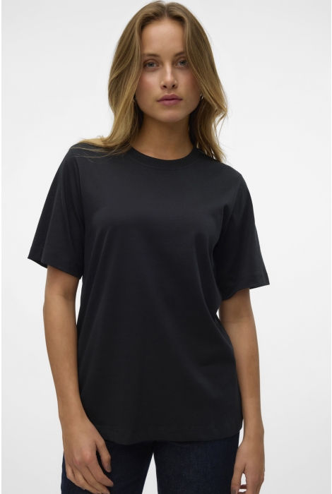 Vero Moda vmdemi ss o-neck top jrs noos