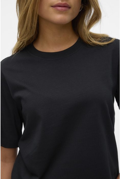 Vero Moda vmdemi ss o-neck top jrs noos