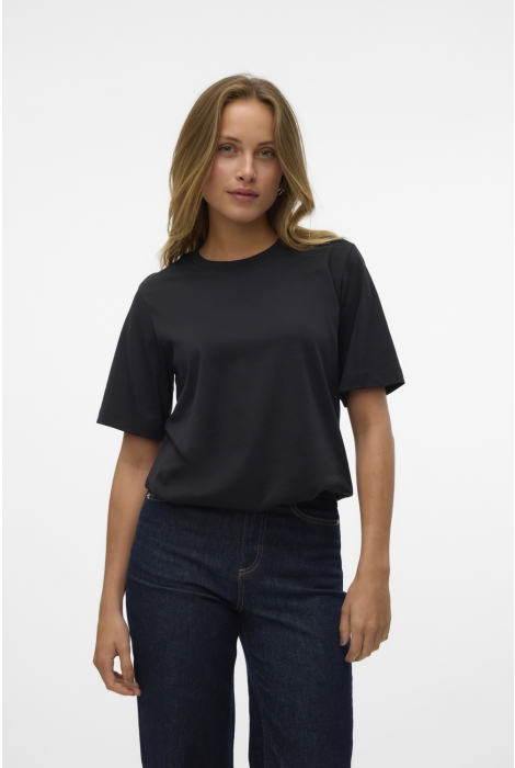 Vero Moda vmdemi ss o-neck top jrs noos