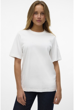 Dit is ook leuk van Vero Moda T-shirt