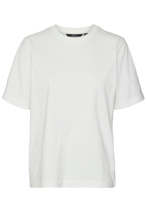 Vero Moda vmdemi ss o-neck top jrs noos