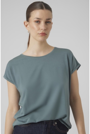 Dit is ook leuk van Vero Moda T-shirt