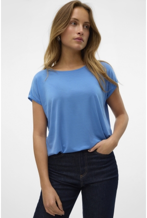 Dit is ook leuk van Vero Moda T-shirt