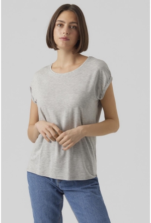 Dit is ook leuk van Vero Moda T-shirt