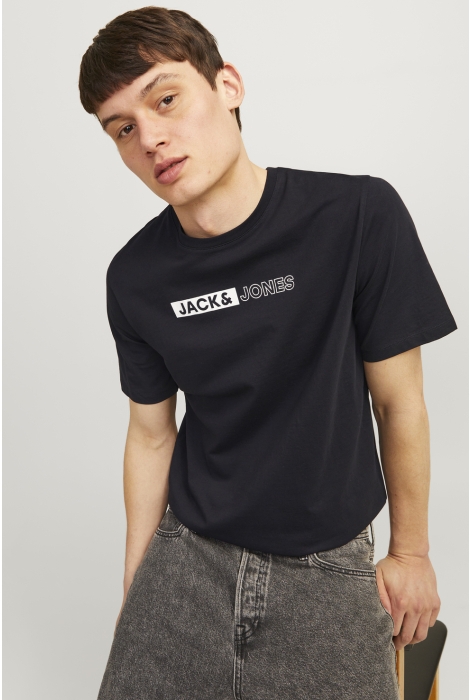 Jack & Jones jjecorp logo tee play ss o-neck noo