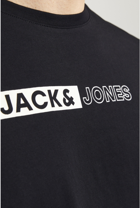 Jack & Jones jjecorp logo tee play ss o-neck noo