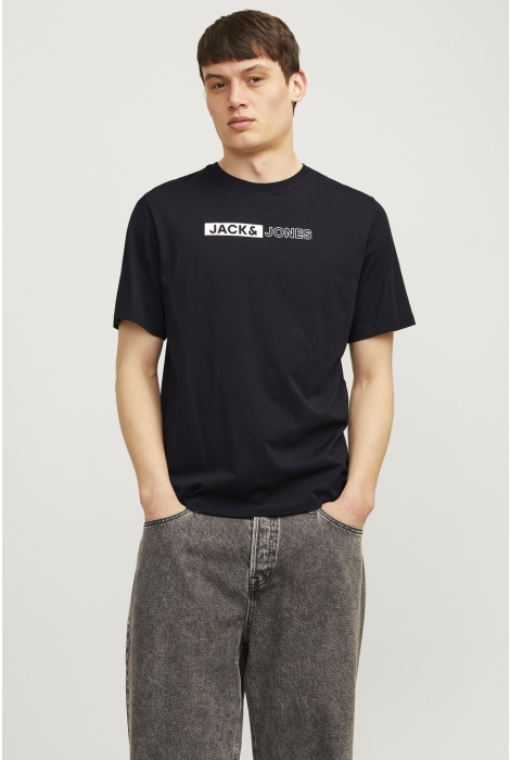 Jack & Jones jjecorp logo tee play ss o-neck noo