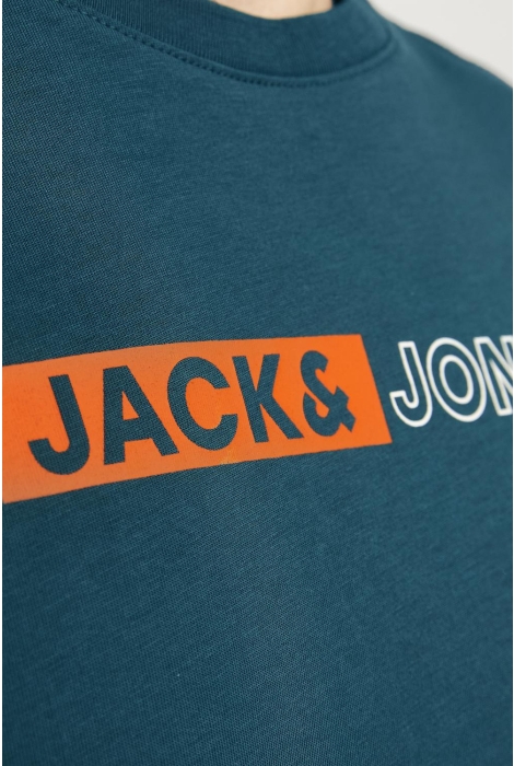 Jack & Jones jjecorp logo tee play ss o-neck noo